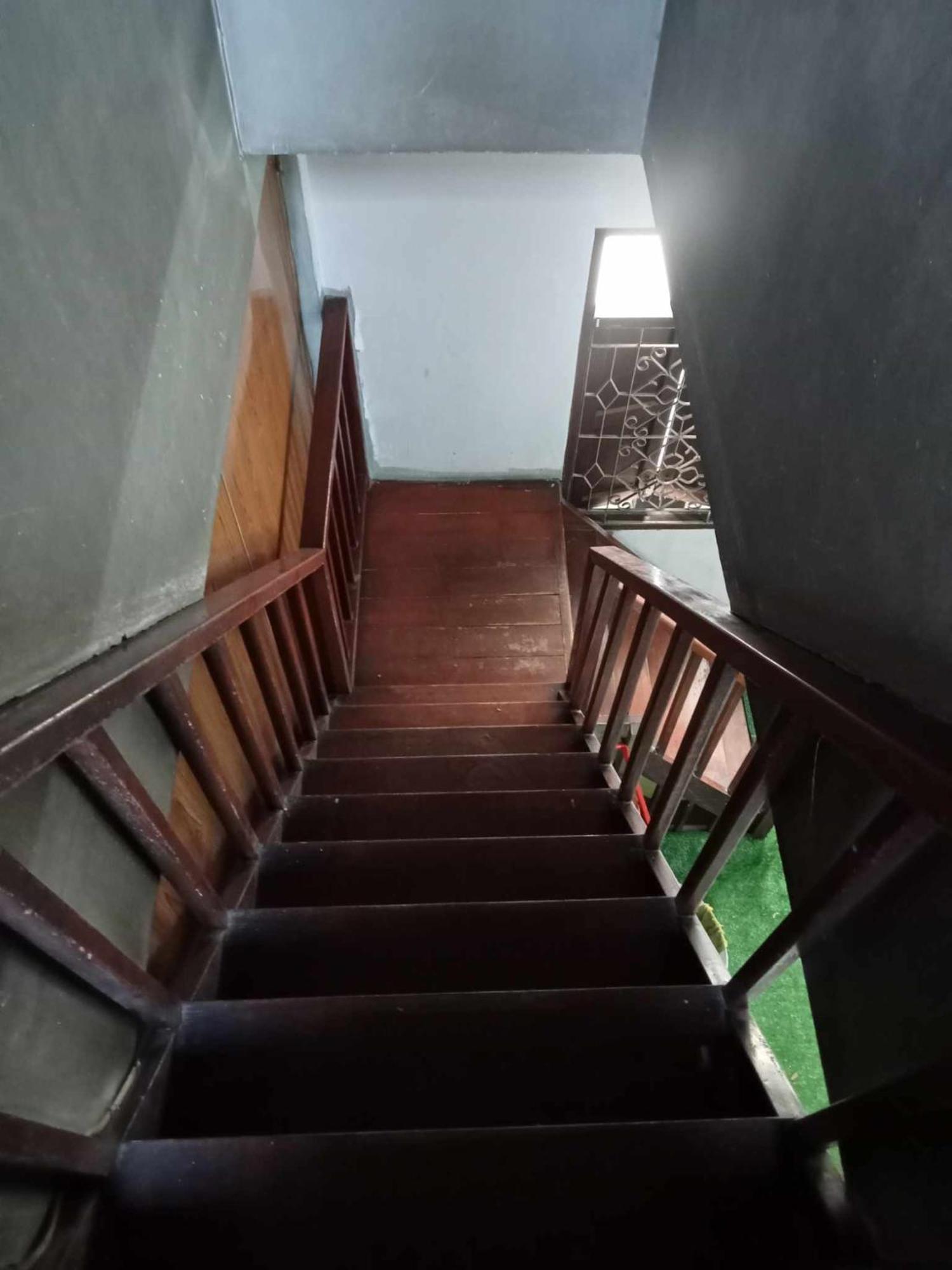 Bang Lumphu House&Bistro Apartment Банкок Екстериор снимка