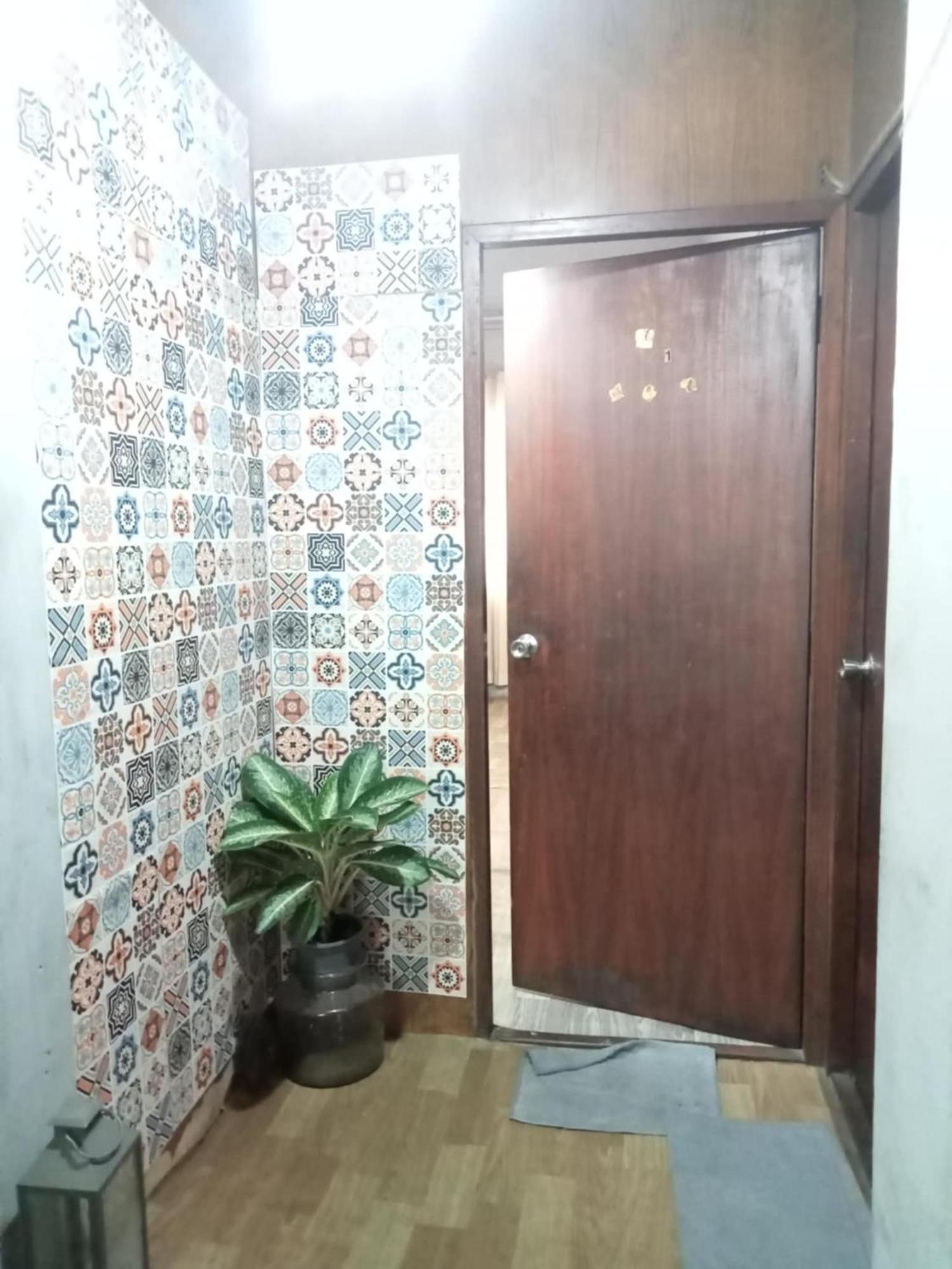 Bang Lumphu House&Bistro Apartment Банкок Екстериор снимка